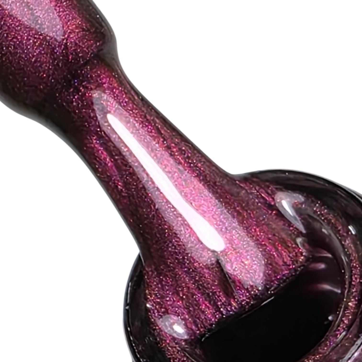 Oja Semi Cat-Titude Cat Eye 15ml 06