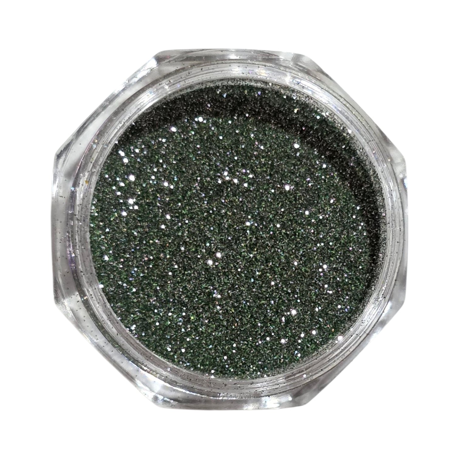 Decor Unghii Glitter Shiny Lux 10