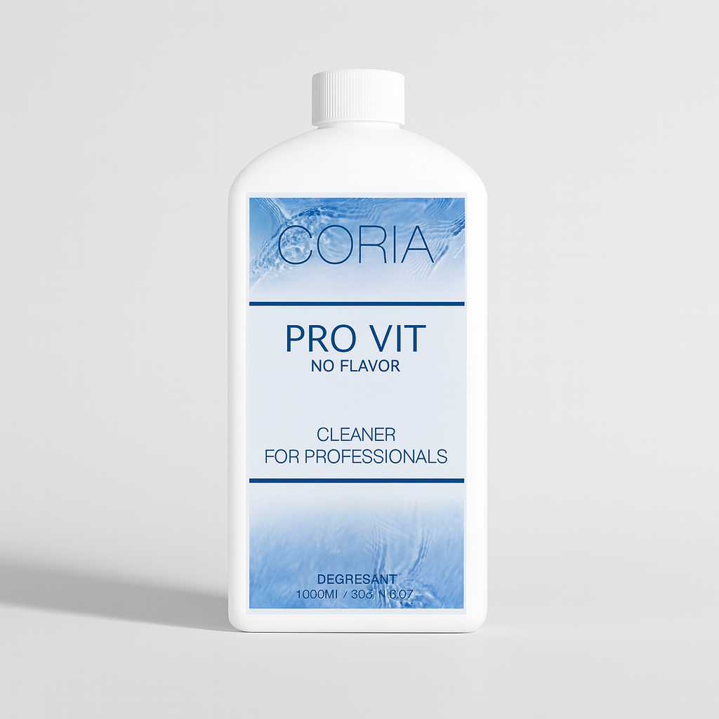 Cleaner Coria Pro-Vit Basic (fara aroma) 1000ml
