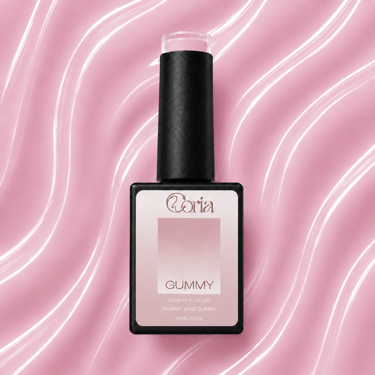 Image of Baza Rubber Gummy Nude 134