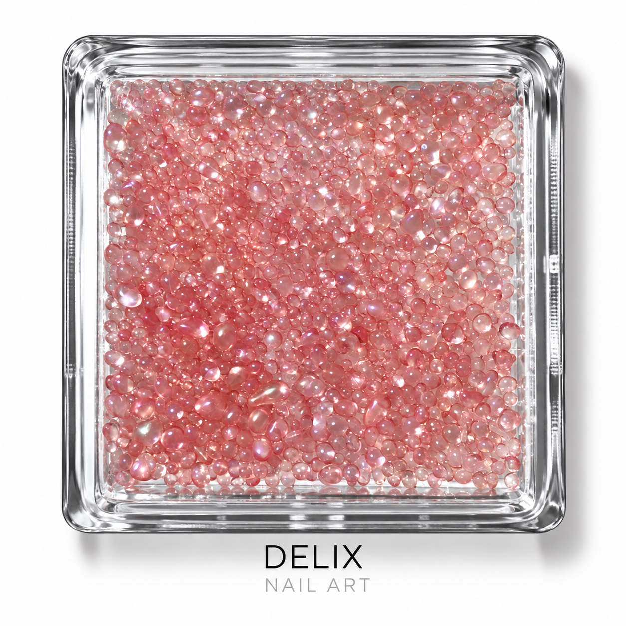Image of Nail Art Delix