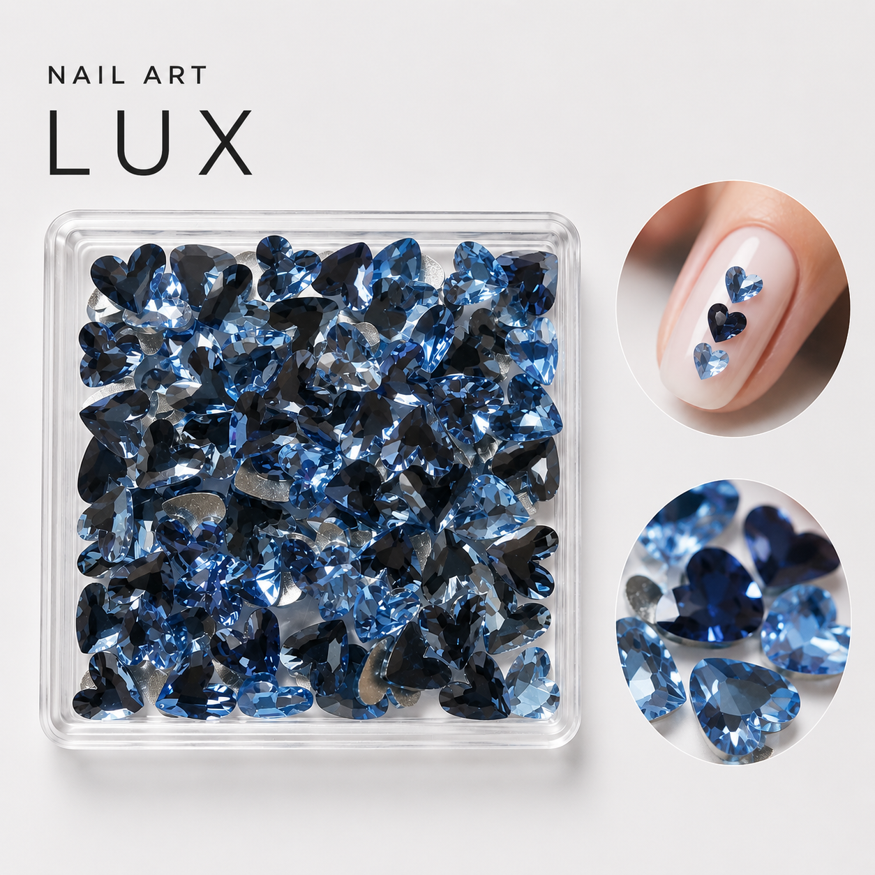 Image of Nail Art Lux