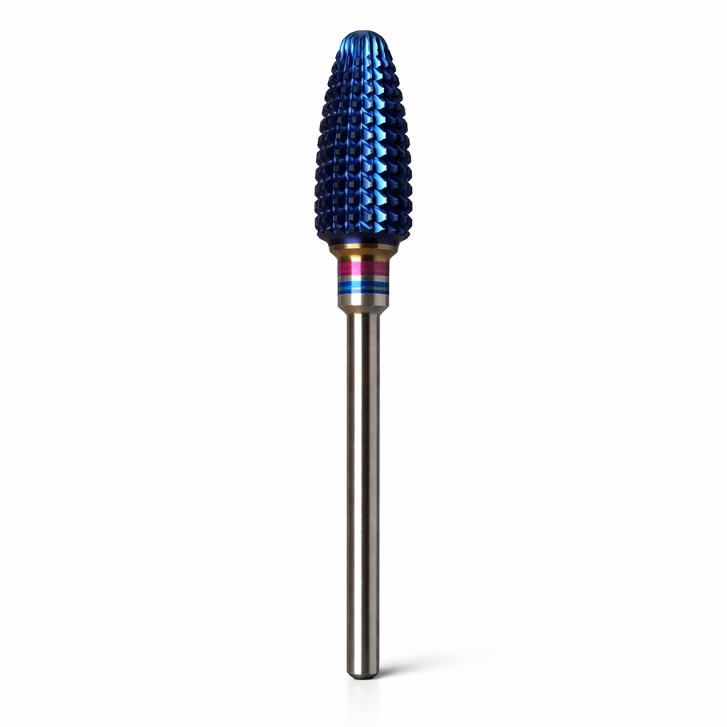 Image of Bit Freza Carbid Albastru 5/16mm LINA