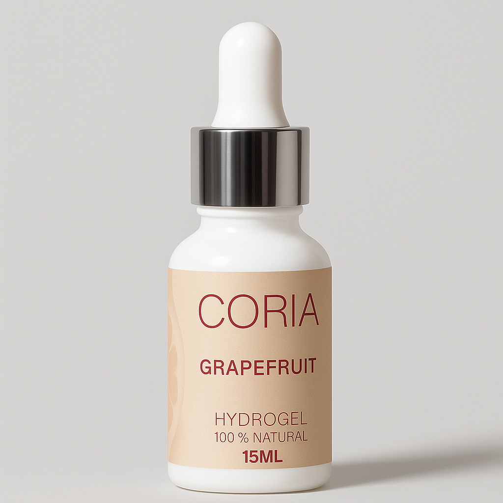 Hydrogel pentru cuticula Grapefruit 15ml