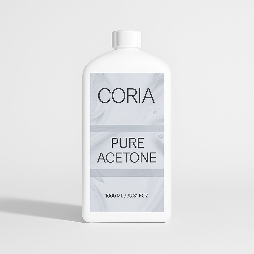 Acetona 1000ml