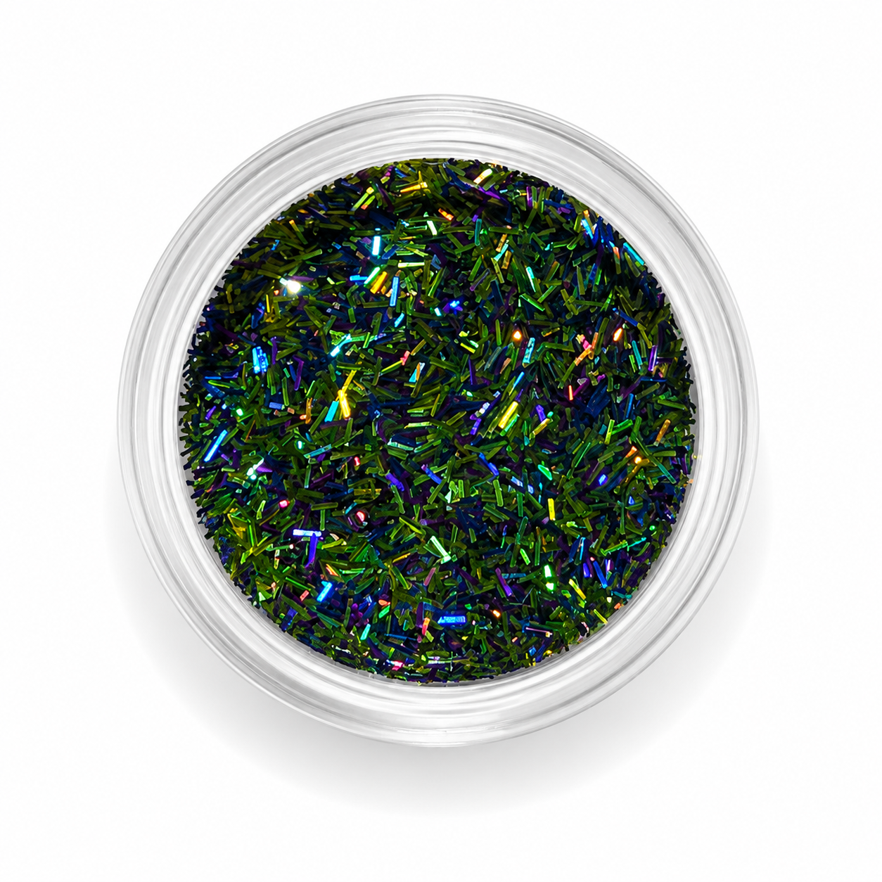 Image of Decor Unghii Nail Art Glitter CALOR