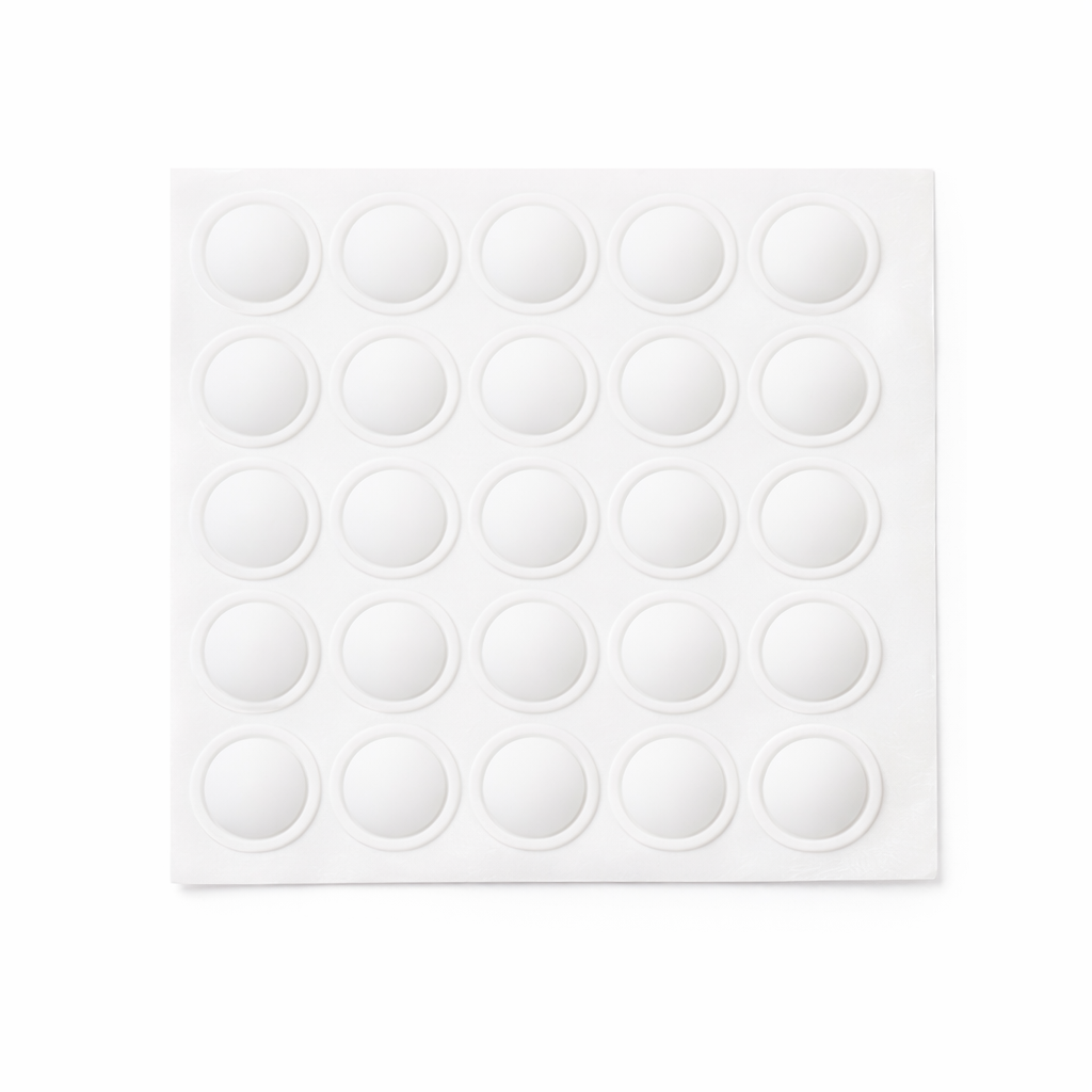 Buton Silicon Expunere Culoare