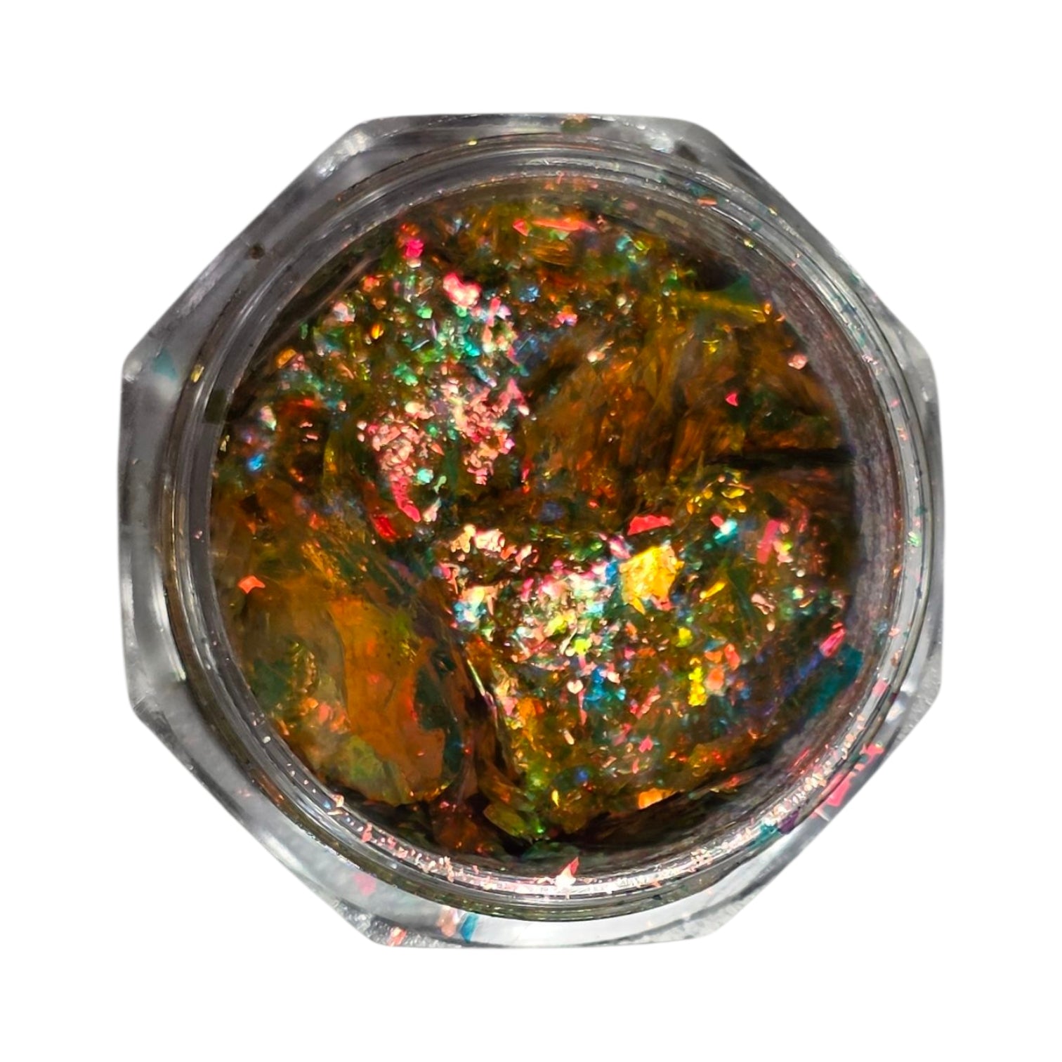 Pigment decor Flakes ANS 35