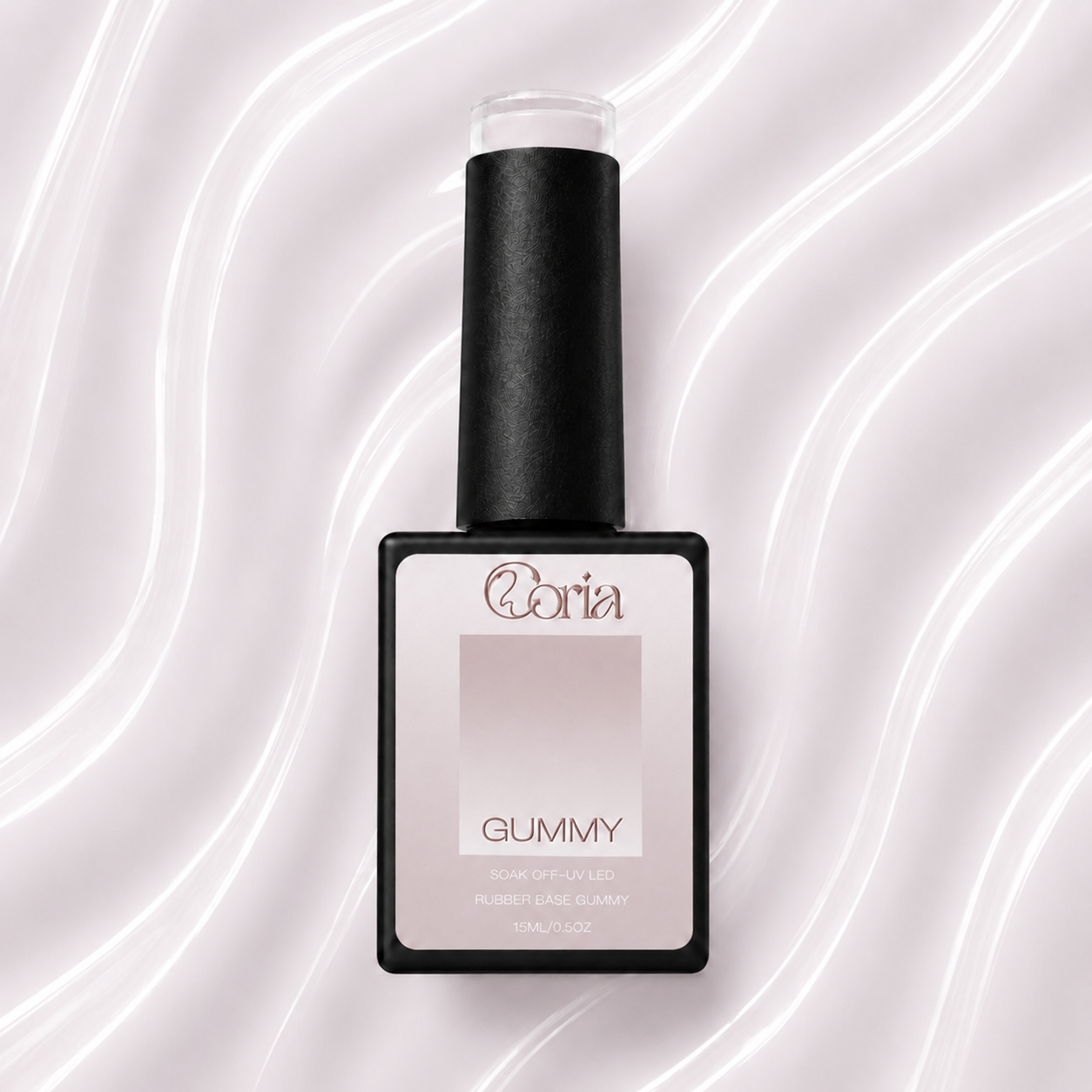 Image of Baza Rubber Gummy Nude 127