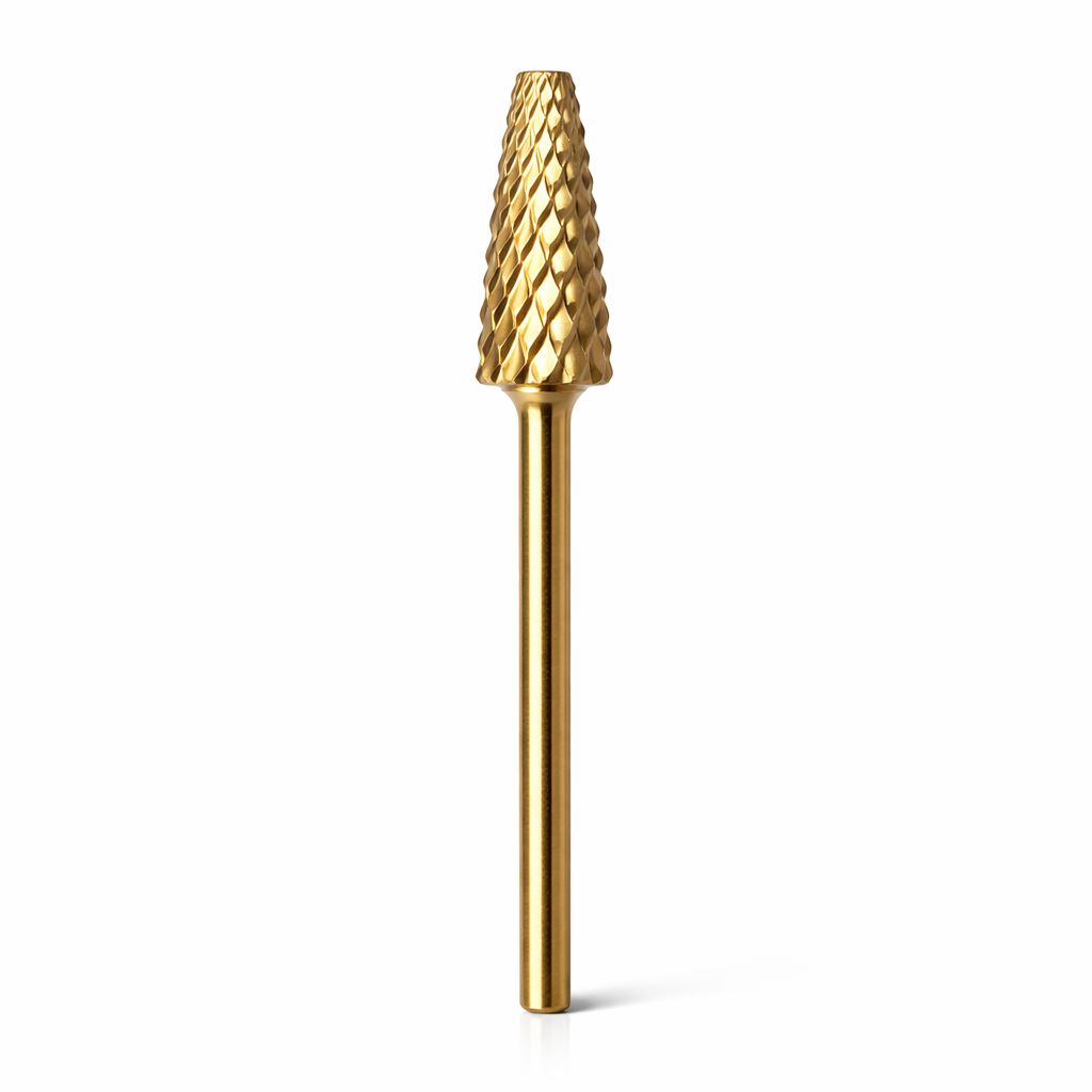 Image of Bit Freza Carbid 4mm Con Mediu ARBI