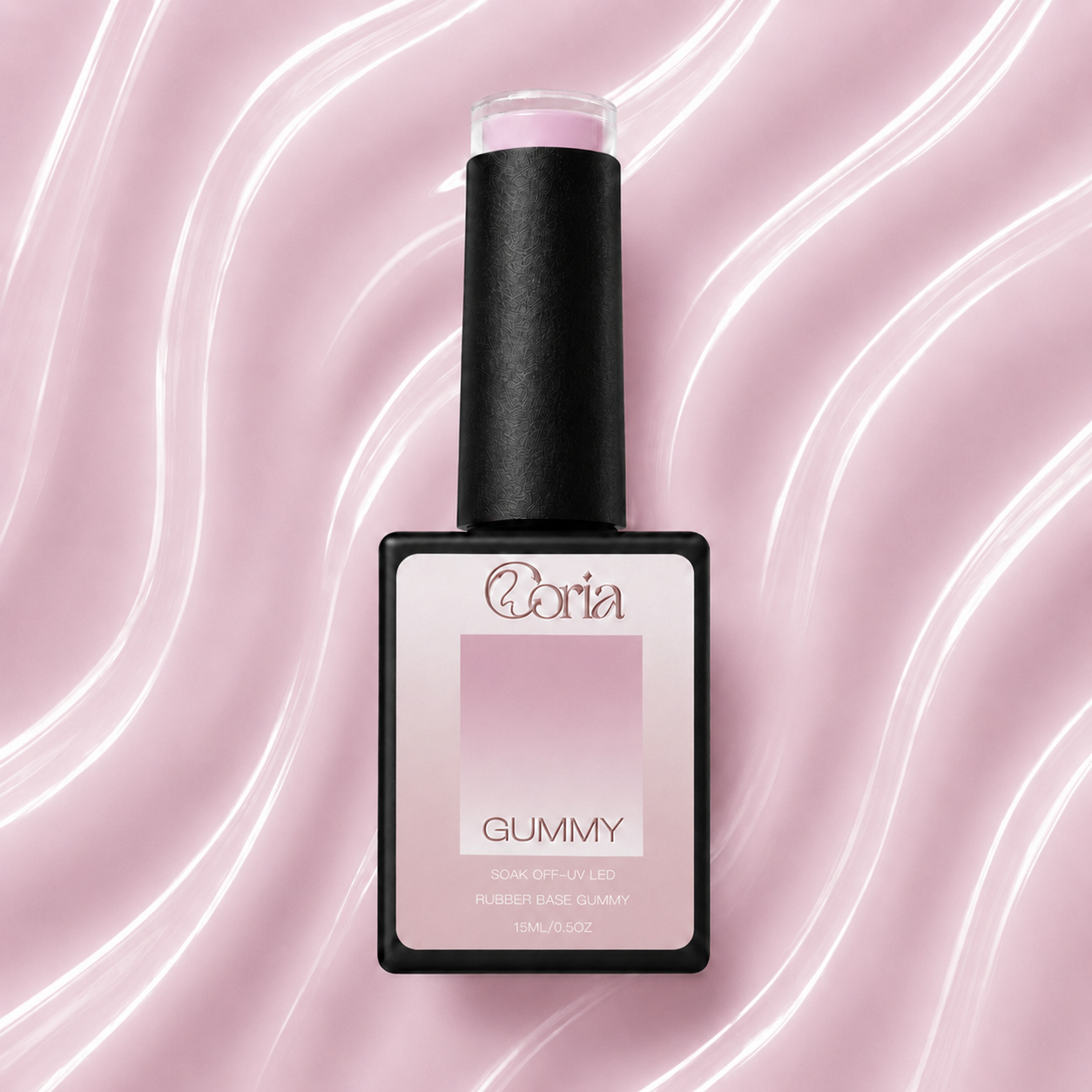 Image of Baza Rubber Gummy Nude 154