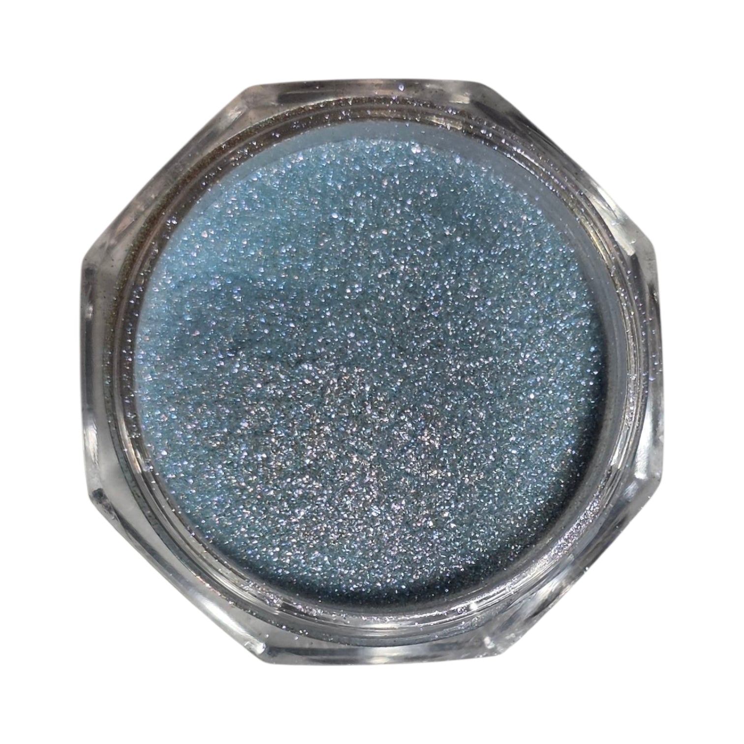Pigment decor unghii POV 04
