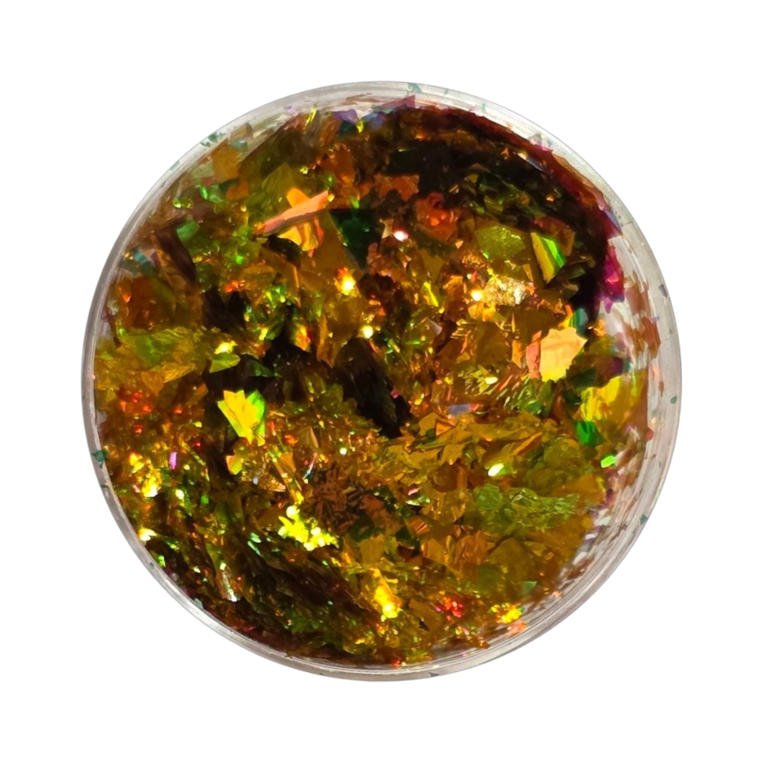 Pigment decor Flakes ANS 48