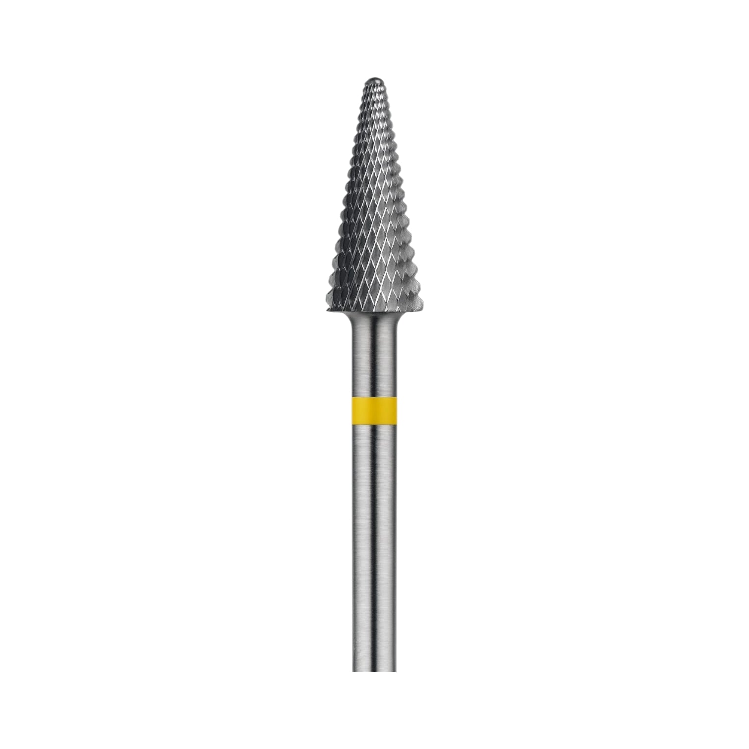 Bit/Capat Freza Carbid Con Mare GADAL 15mm