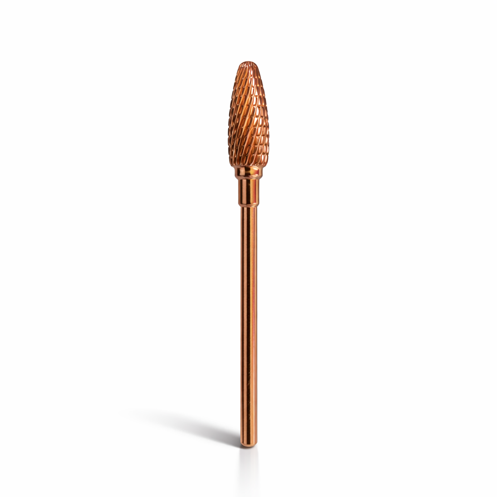 Image of Bit Carbid Gold Rose 6/14mm ROZI