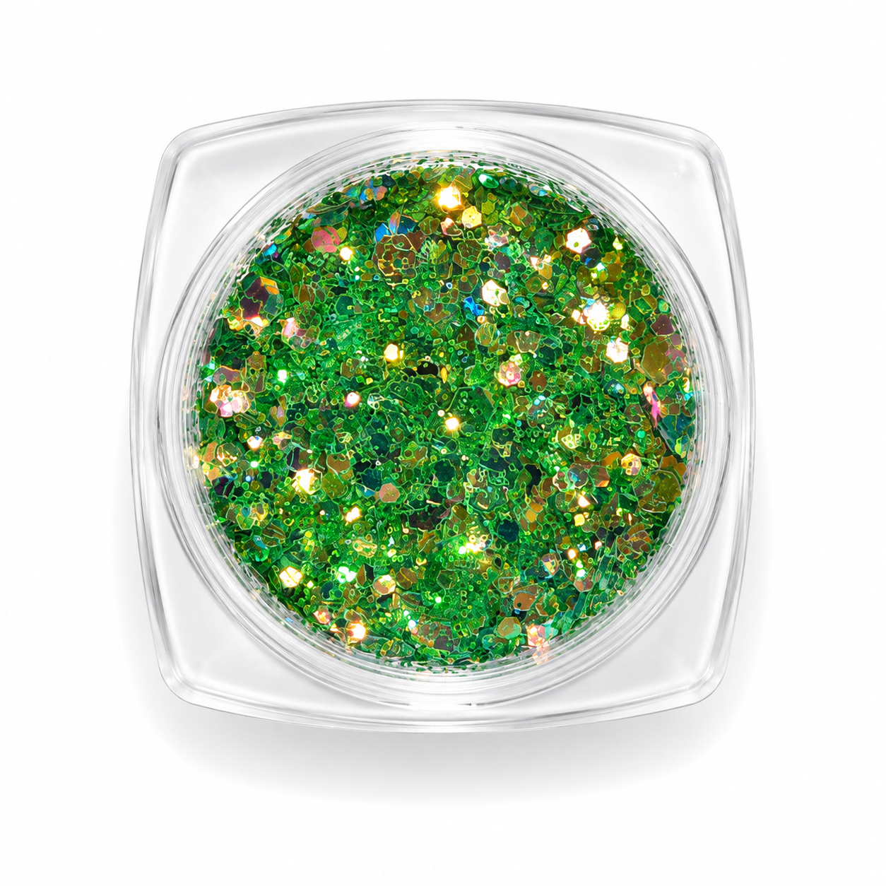 Image of Decor Unghii Nail Art Glitter NERIS