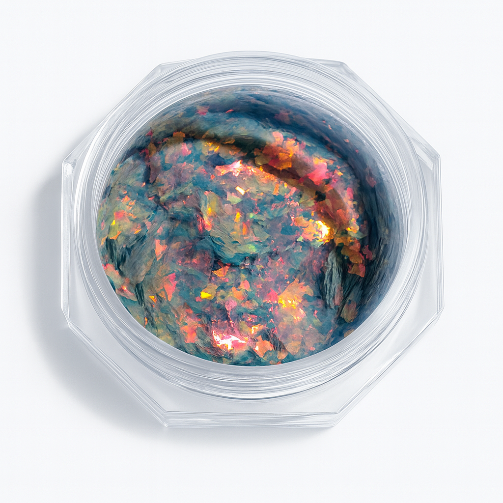 Pigment decor Flakes ANS 06