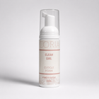 Spumă pentru cuticule Clean Girl Coria, flacon 100 ml