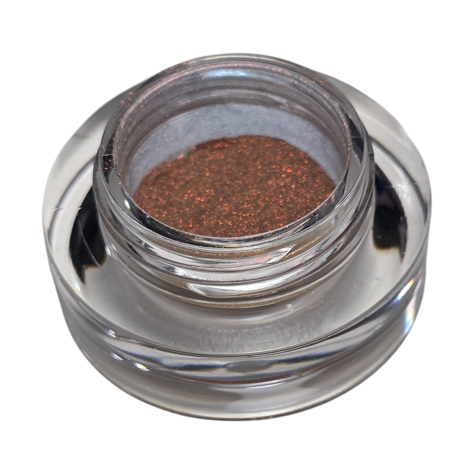 Image of Pigment decor pentru unghii Nova 04