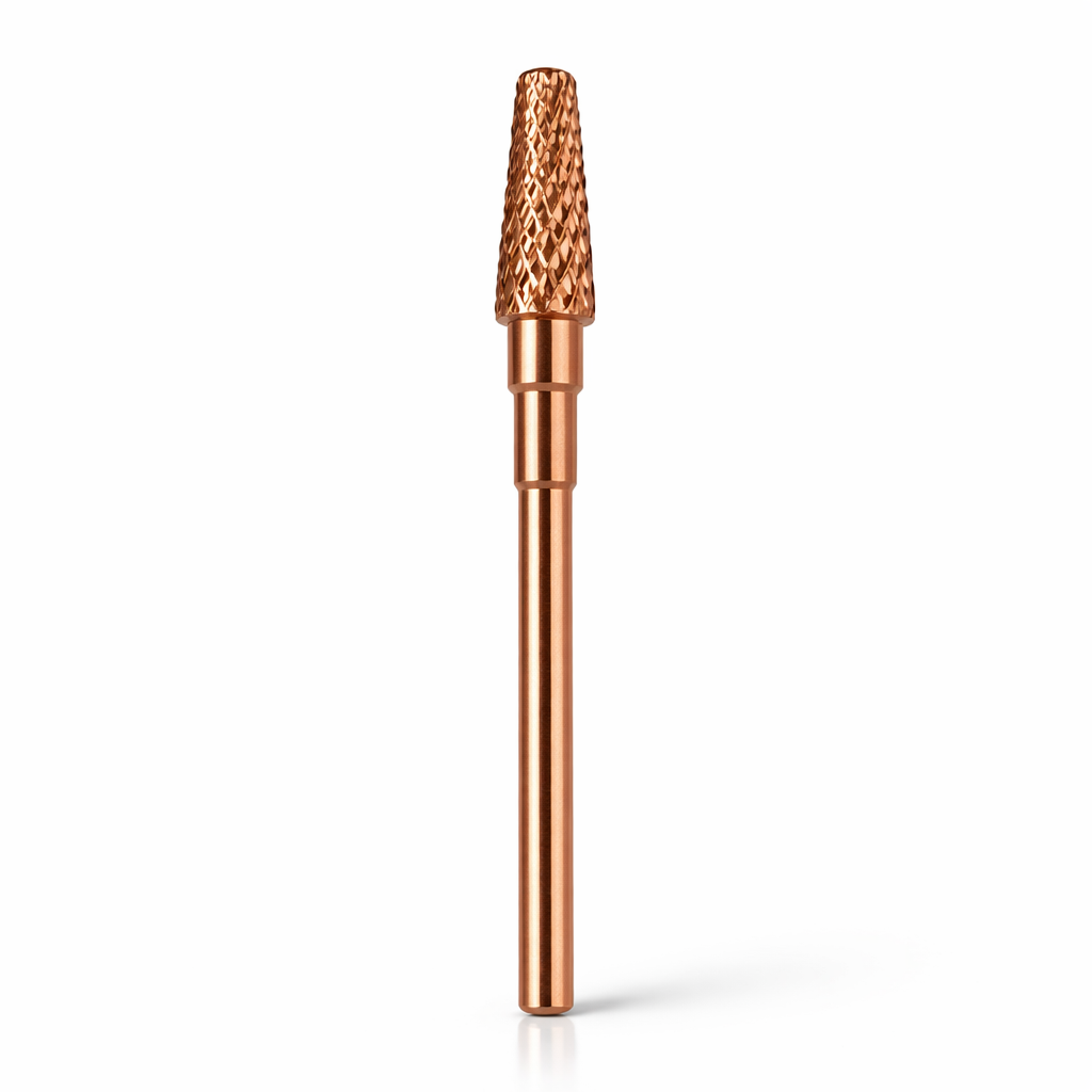 Image of Bit Carbid Gold Rose 2mm/14mm Luxy 00