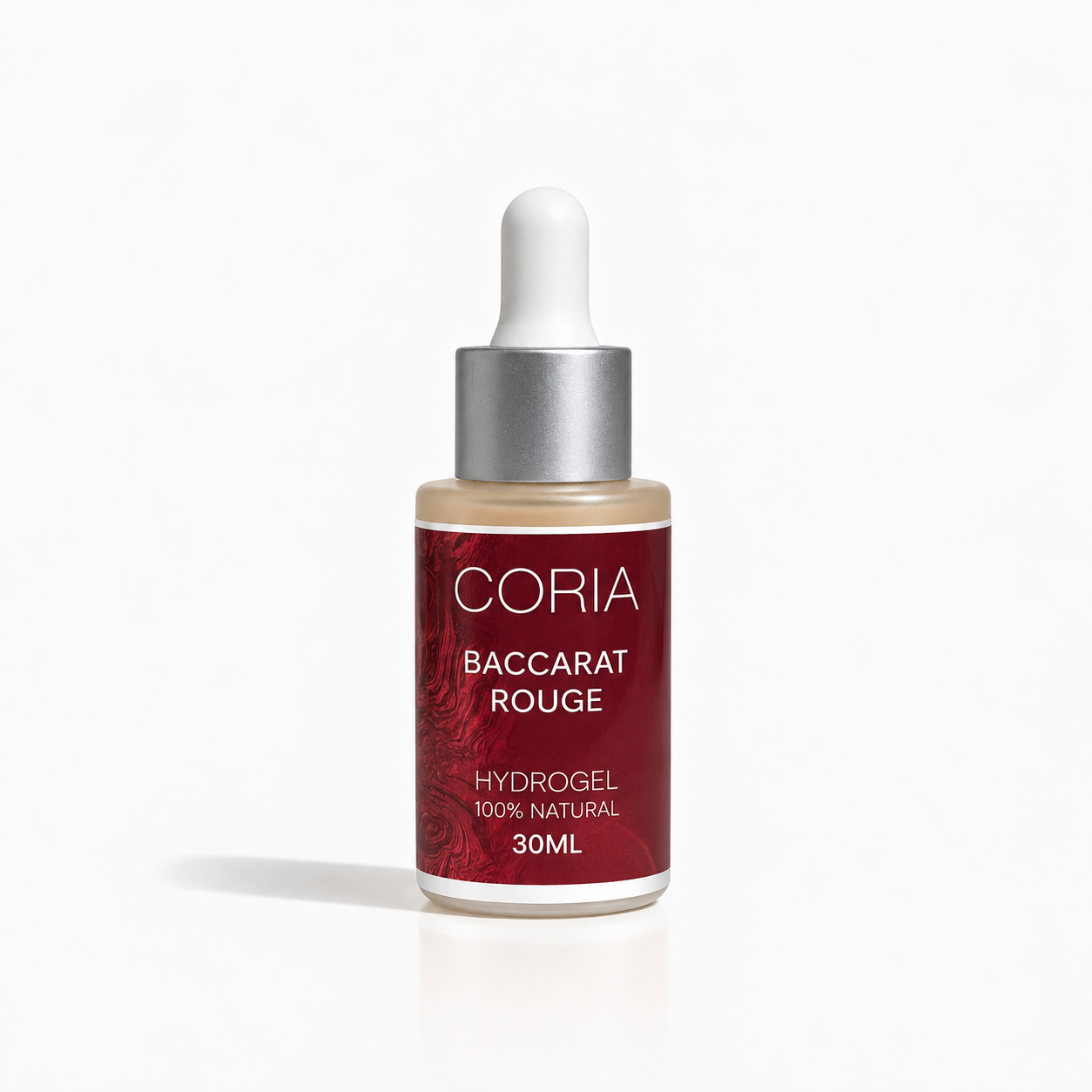 Solutie Hydrogel Baccarat Rouge 30ml