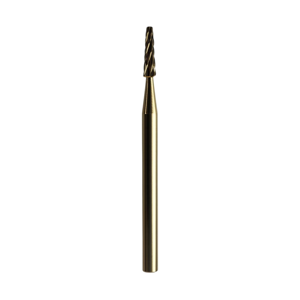 Bit/Capat Freza Carbid GoldSlim Precision