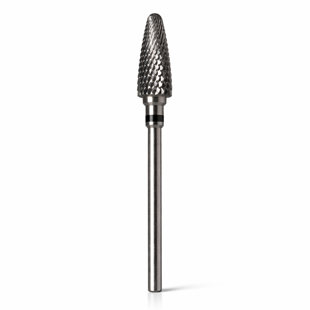 Image of Bit Freza Carbid Negru 6/14mm FOLD