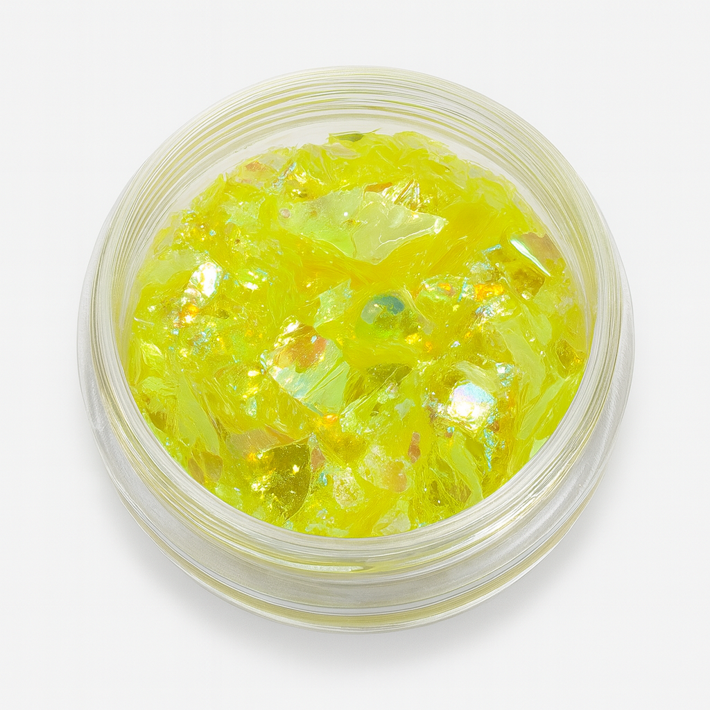 Decor Unghii Gheata Ghia