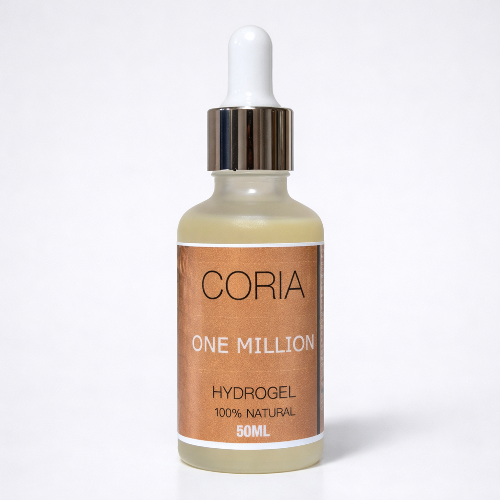 Hydrogel pentru cuticula One Milion 50ml