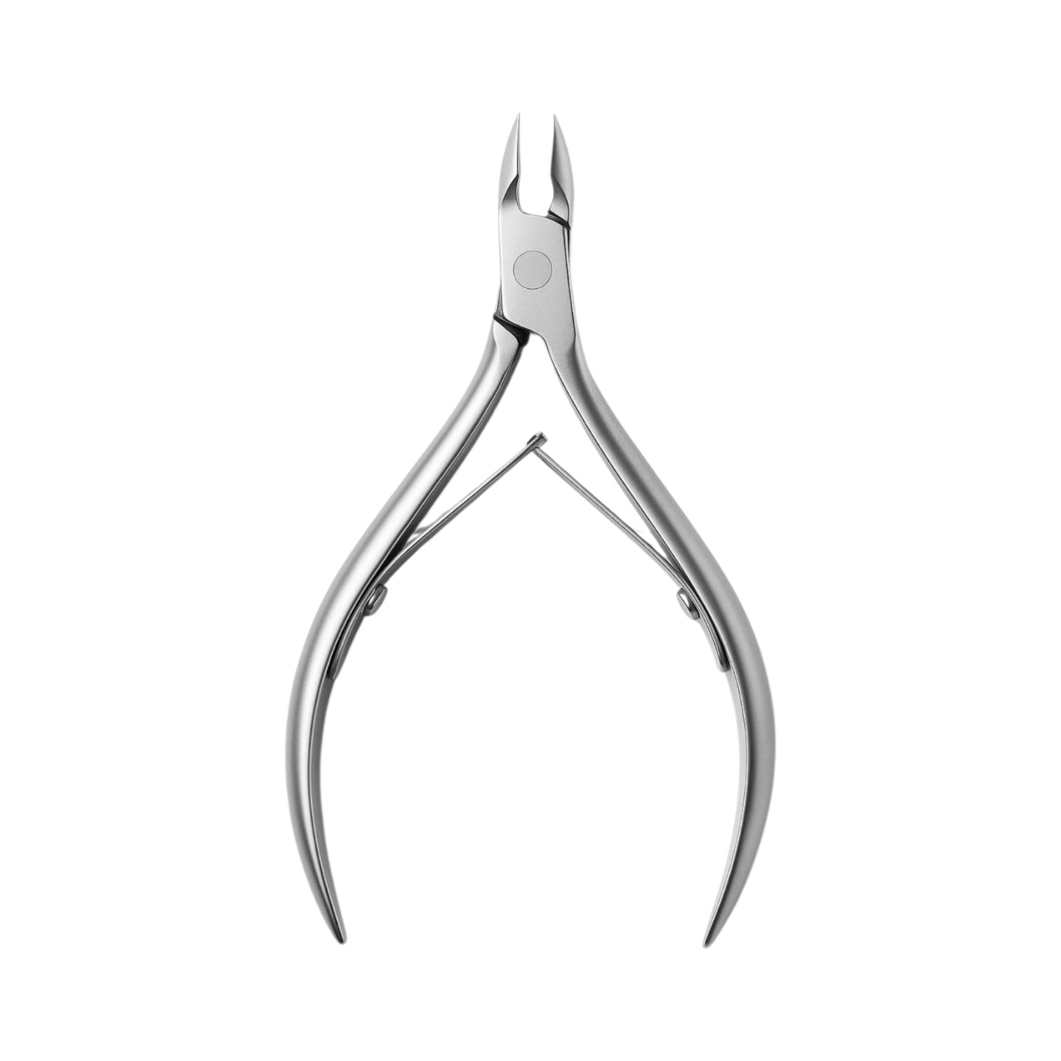 Cleste Inox Pentru Cuticula RAVIO 6mm High-quality