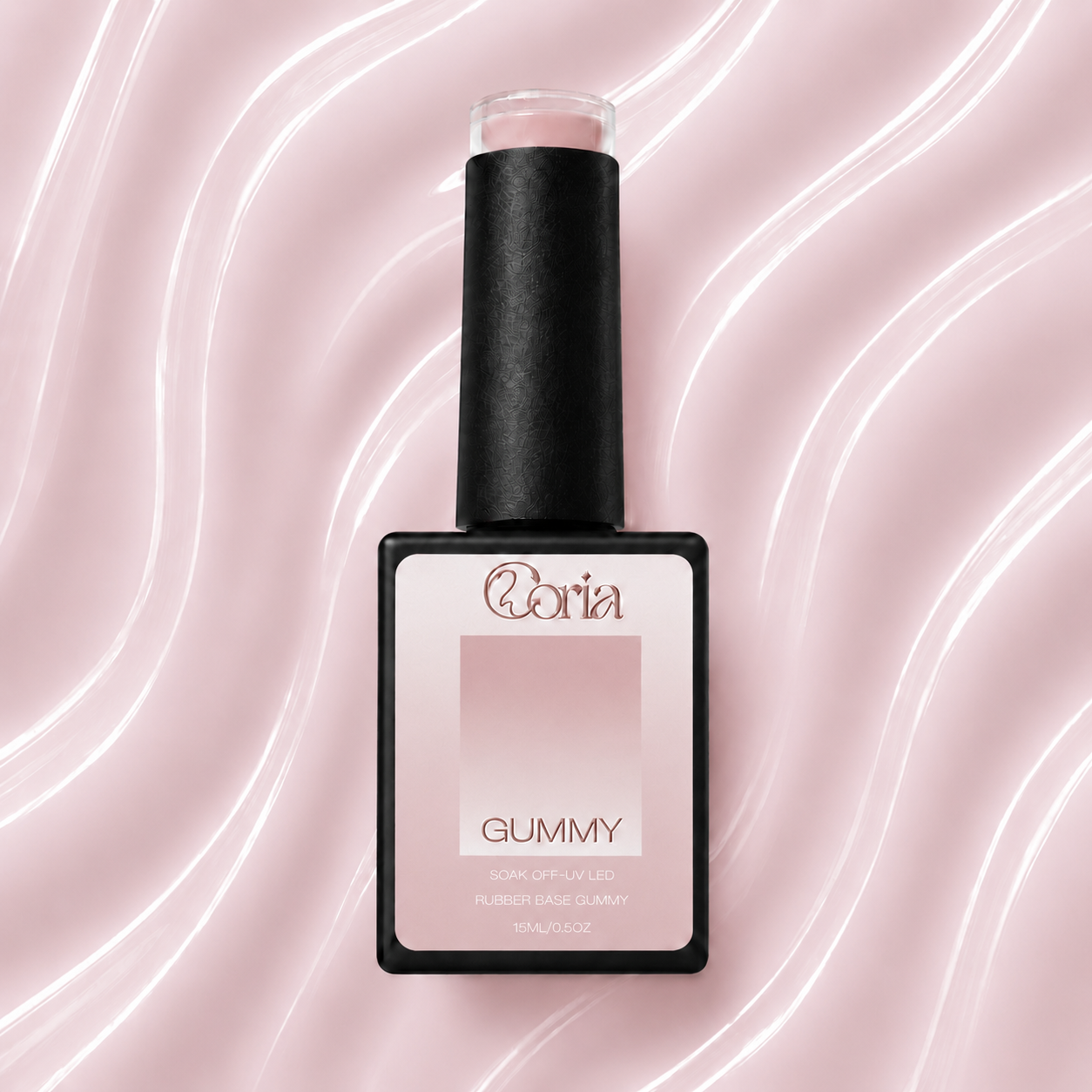 Image of Baza Rubber Gummy Nude 169