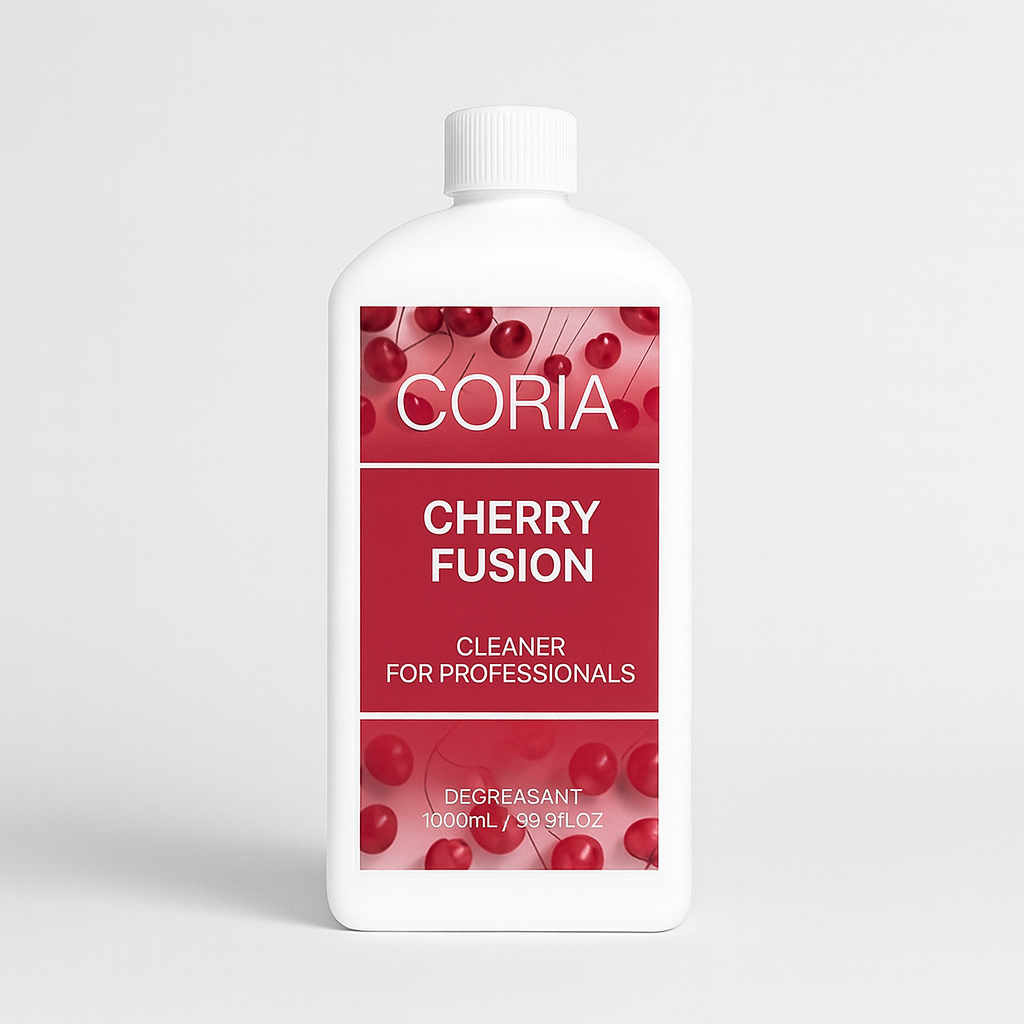 Cleaner Coria Cherry Fusion 1000ml
