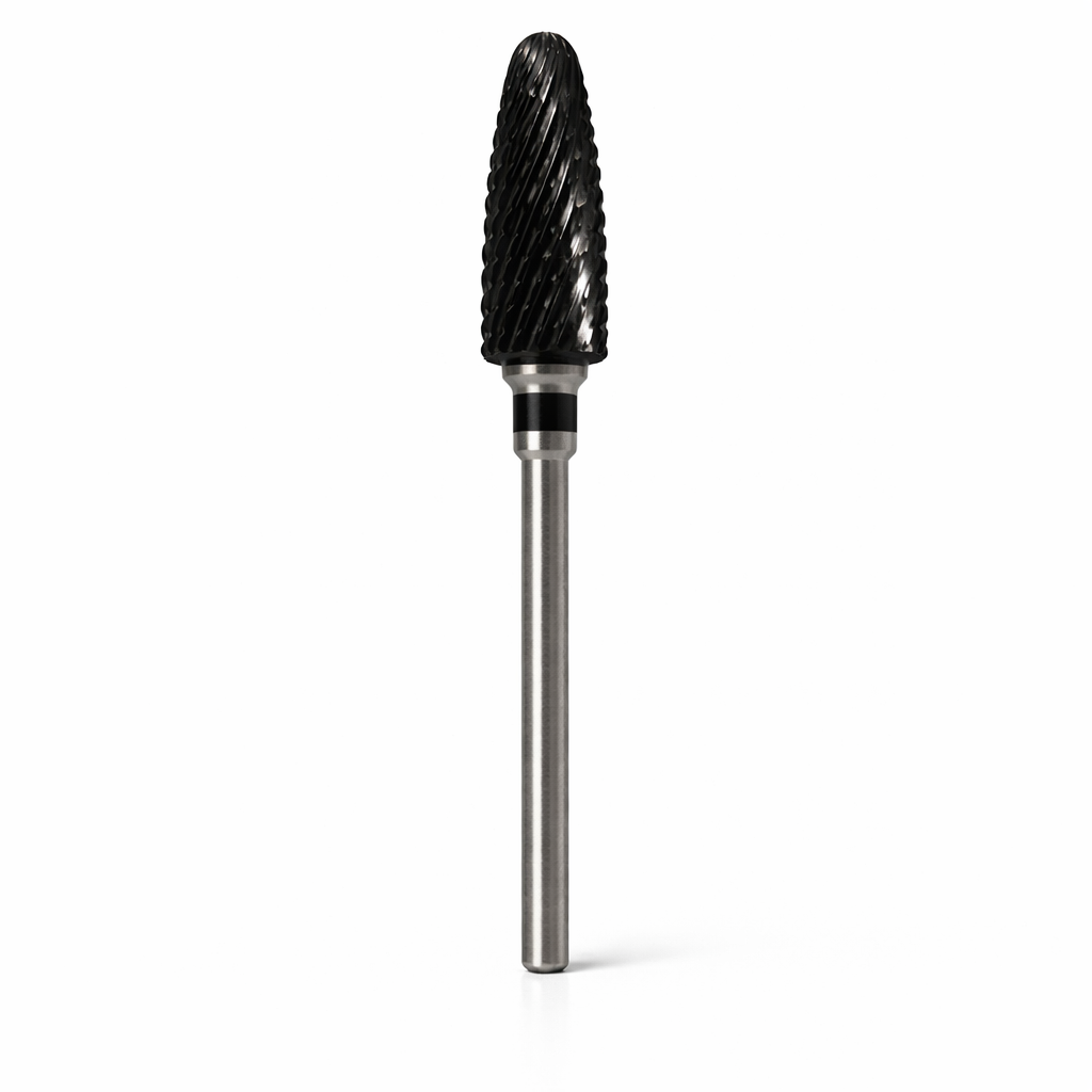 Image of Bit Carbid Negru 6/14mm Extra Bitnen