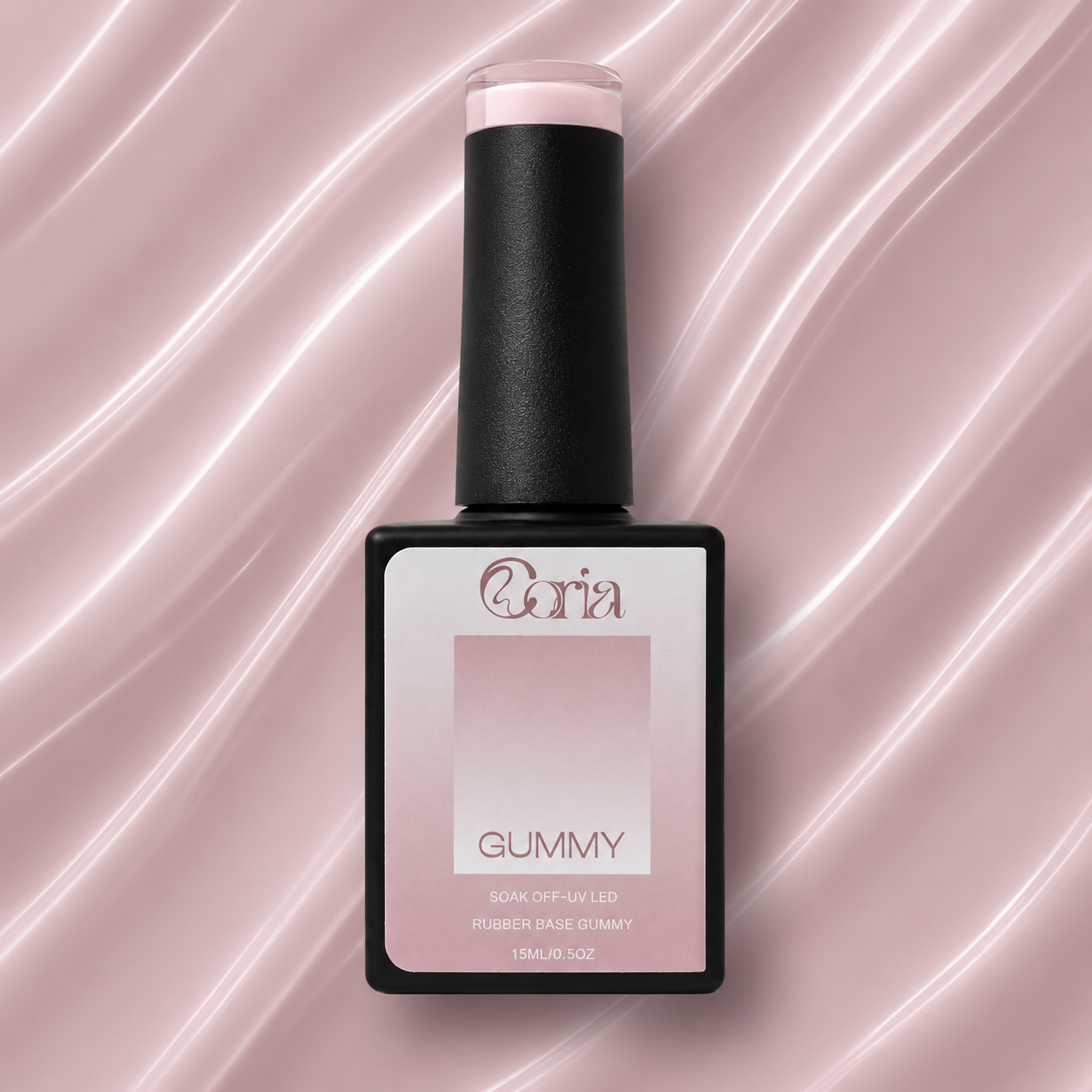 Image of Baza Rubber Gummy Nude 114