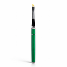 Pensulă sculpt FRENCH, cu mâner verde