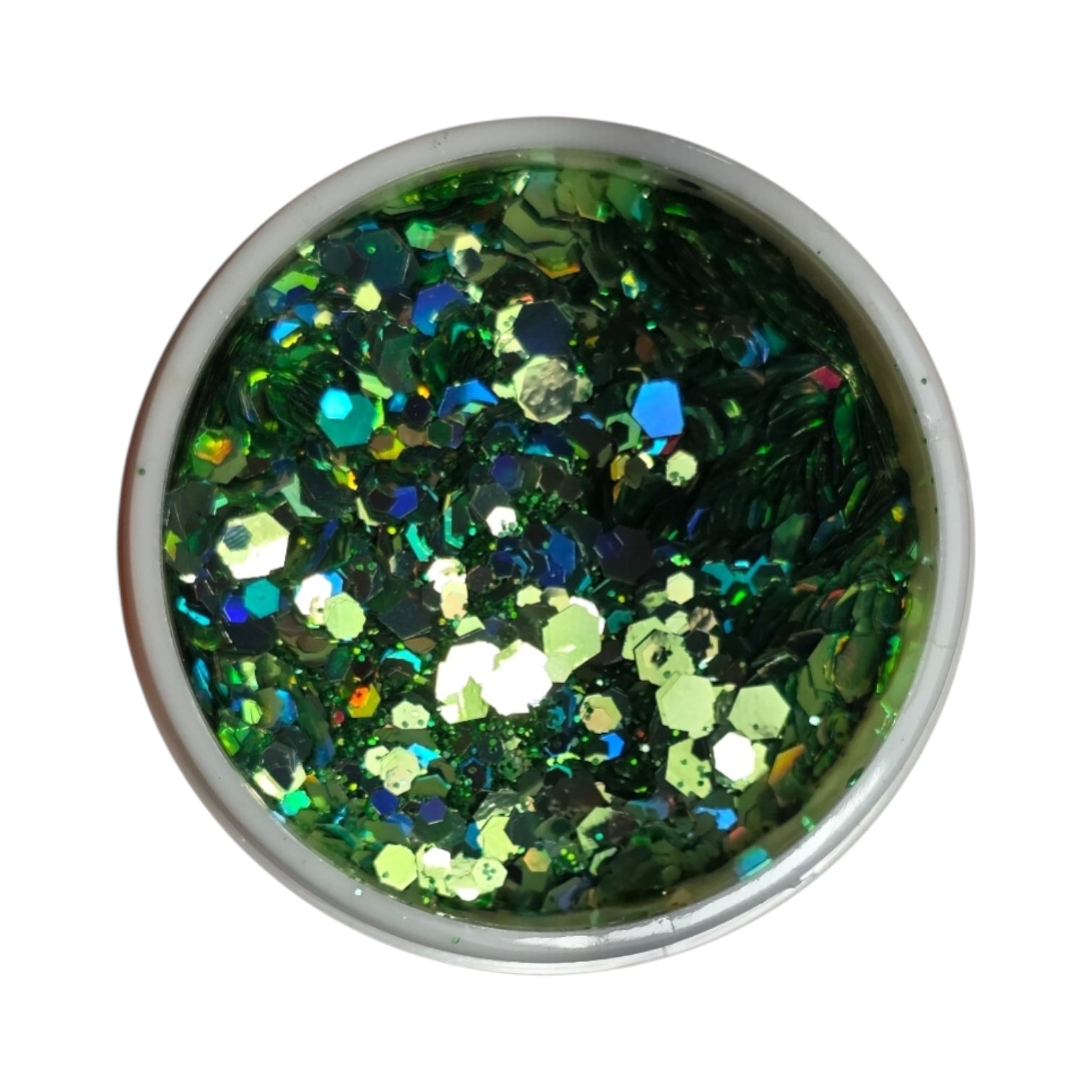 Decor Glitter Shiny Luis