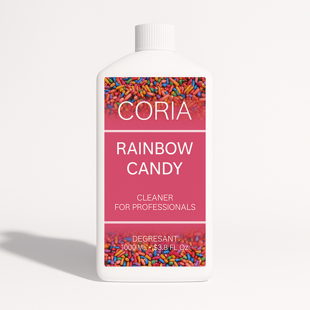 Cleaner Rainbow Candy 1000ml