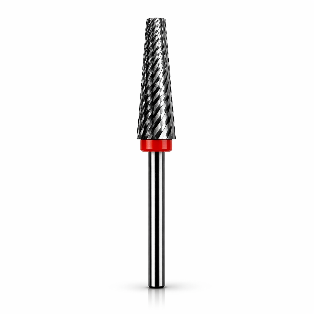 Image of Bit Freza Super Long 24/6.8mm Extra Quality PREFON Red