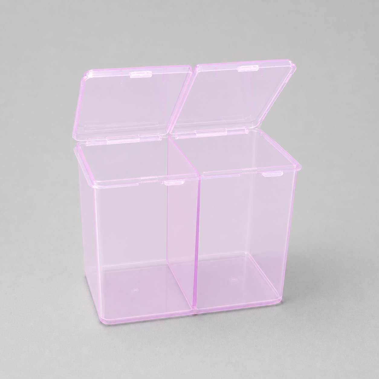 Image of Cutie Organizatoare dubla 12x7cm PIXYA