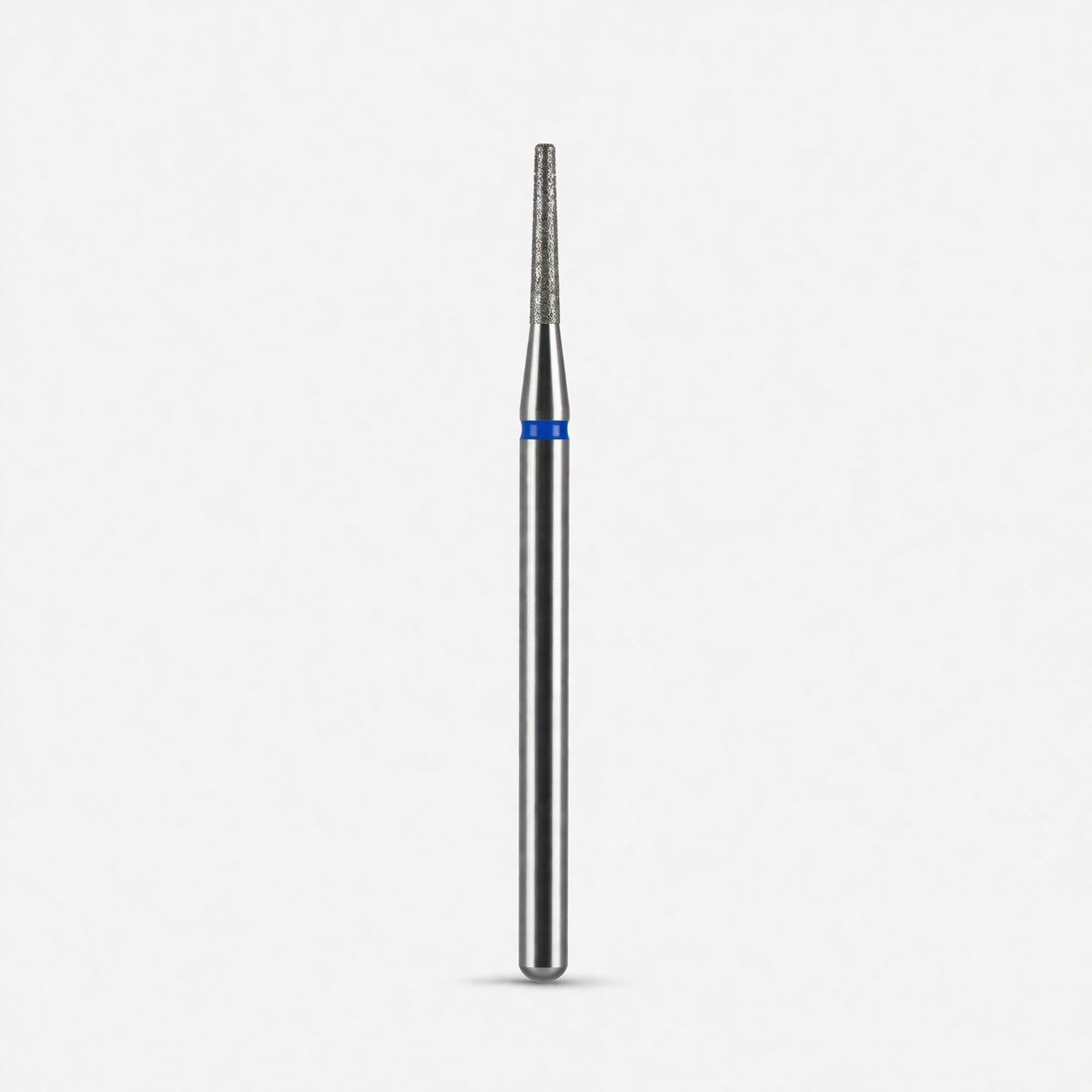 Image of Bit Freza Diamantat Cilindru Con 1.8x8.0mm FENIX