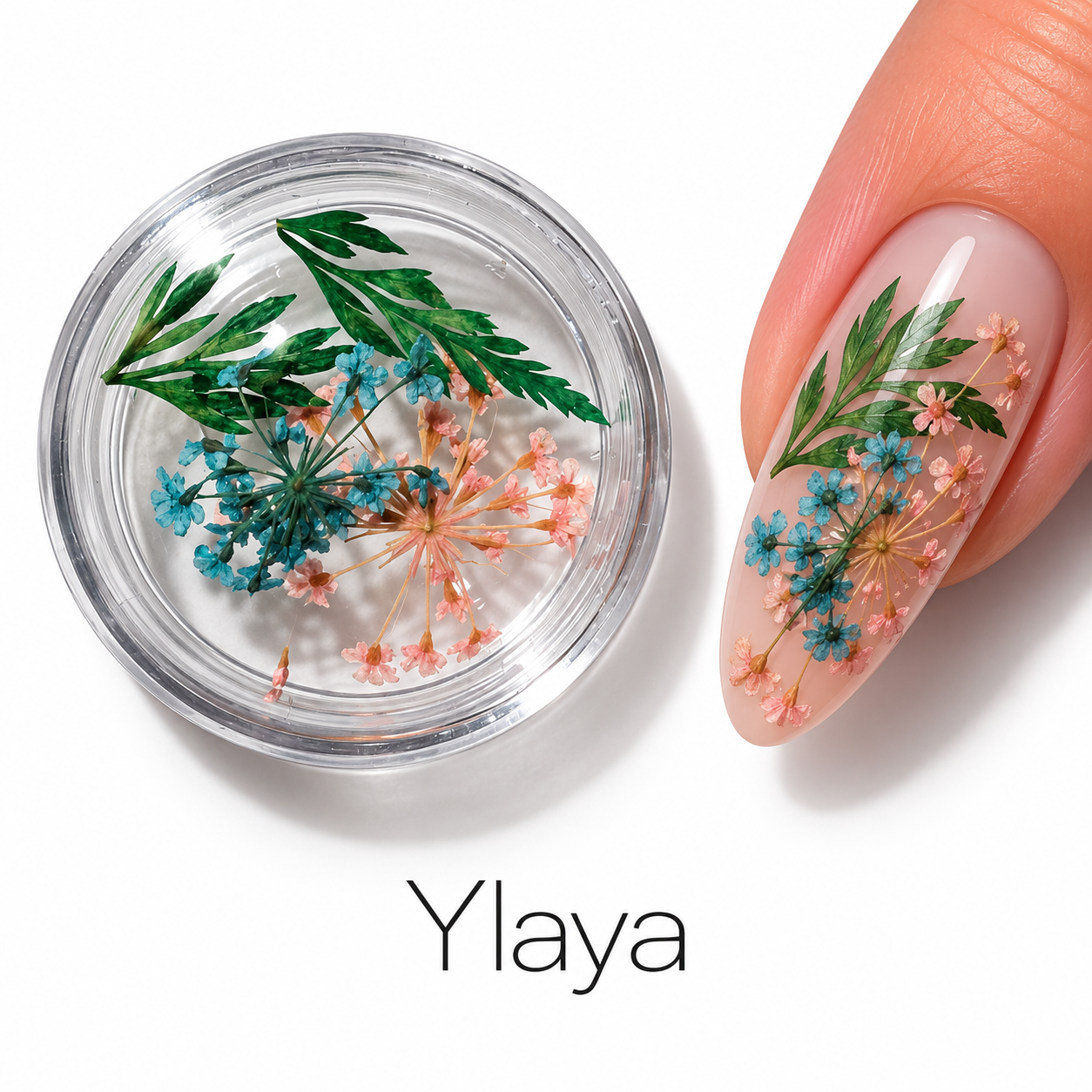 Image of Nail Art Ylaya
