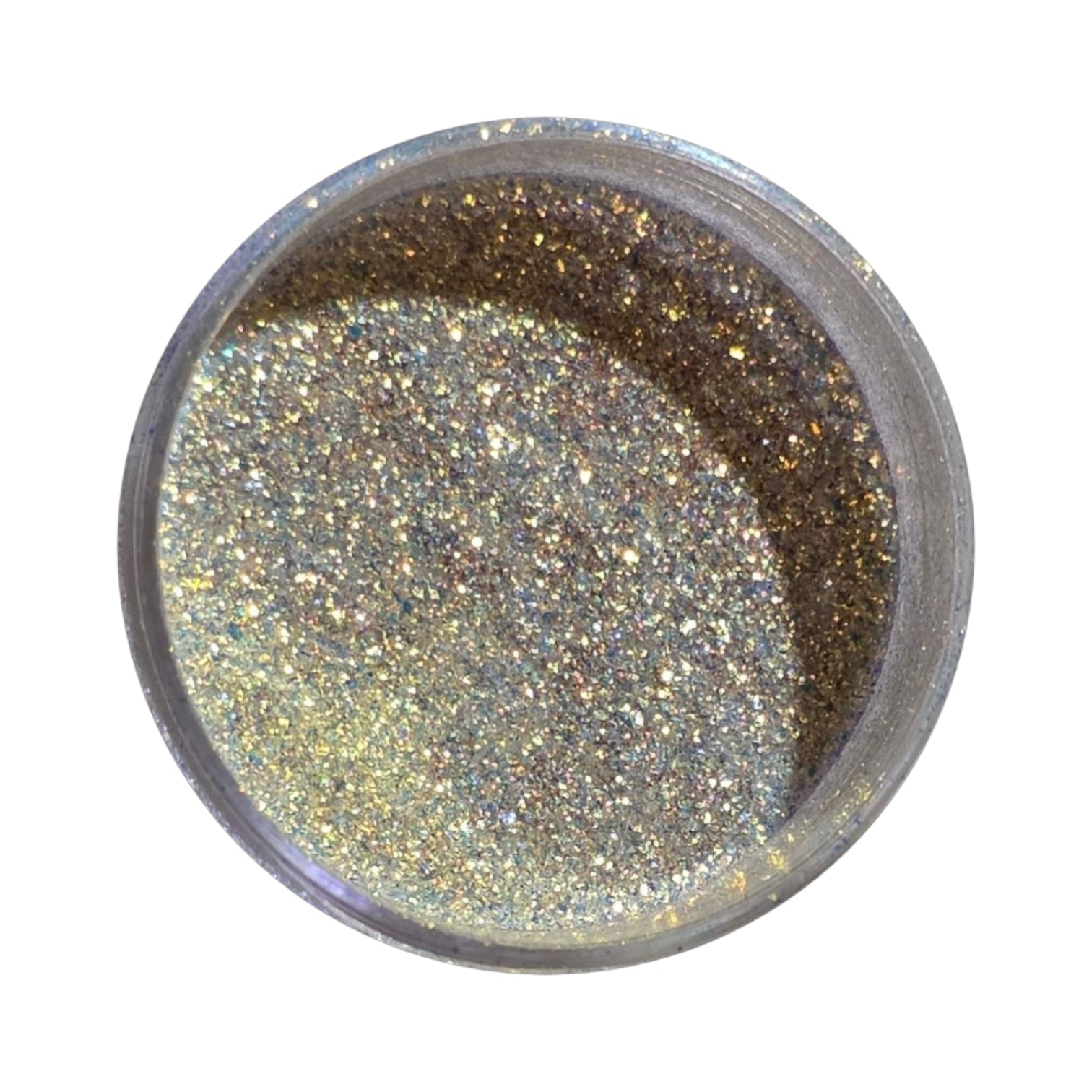 Pigment decor unghii POV 58