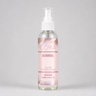 Cleaner Coria Scandal 100 ml, flacon cu degresant parfumat pentru unghii