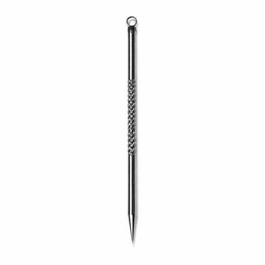 Instrument pentru comedoane cu ac FELIS, inox