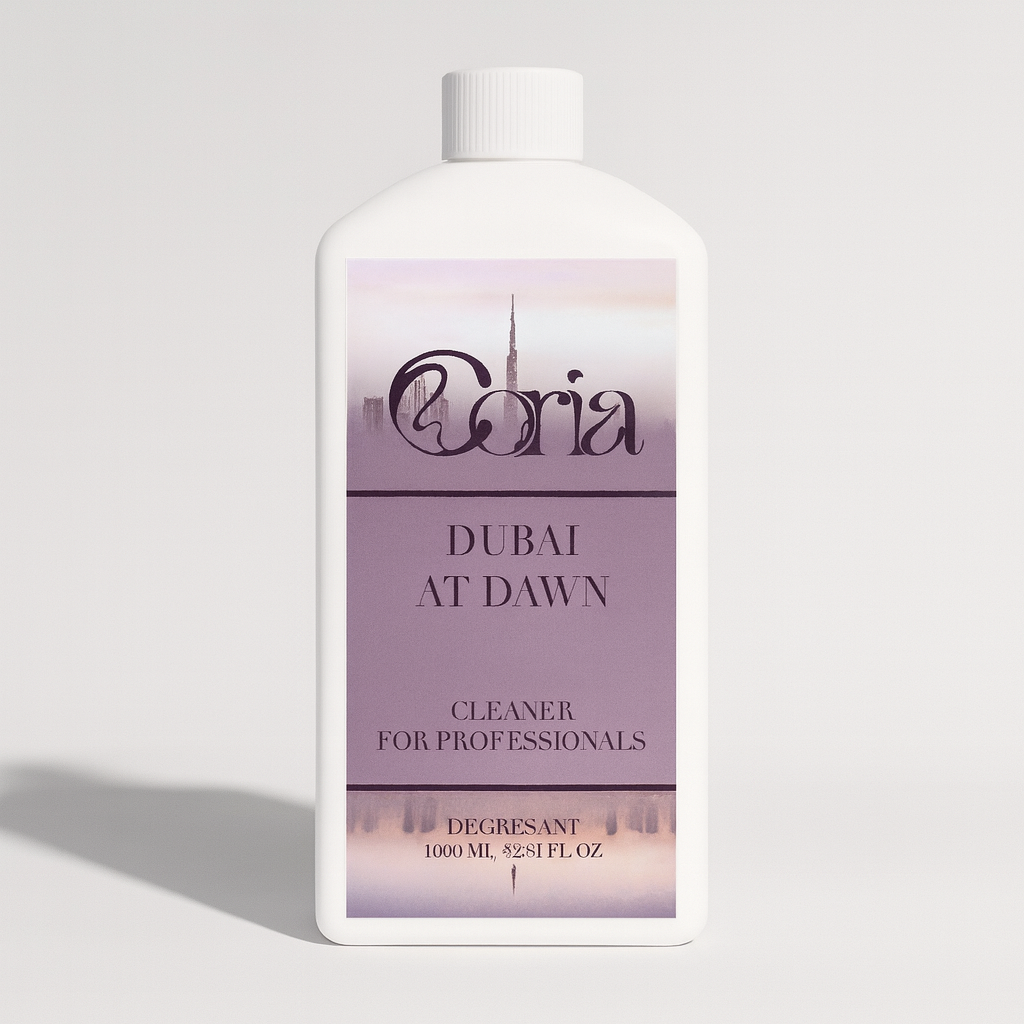 Cleaner Coria Dubai At Dawn 1000ml