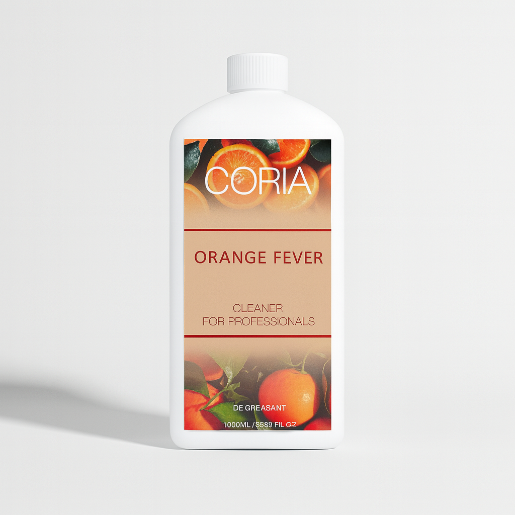 Cleaner Coria Orange Fever 1000ml