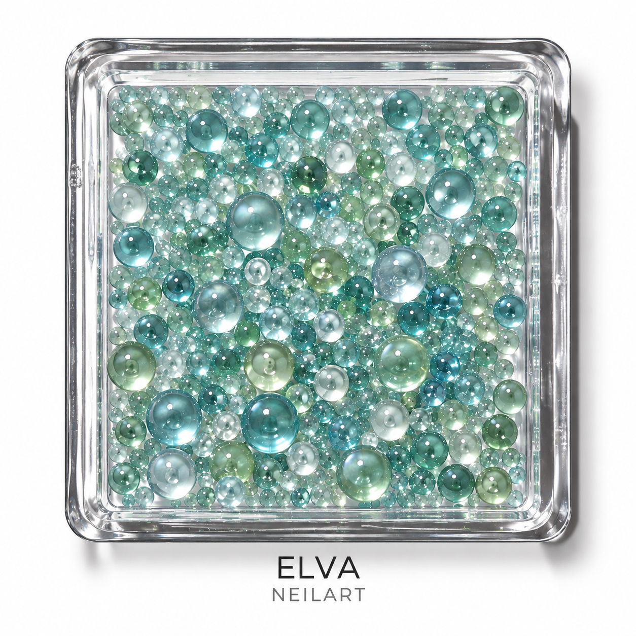 Image of Nail Art Elva