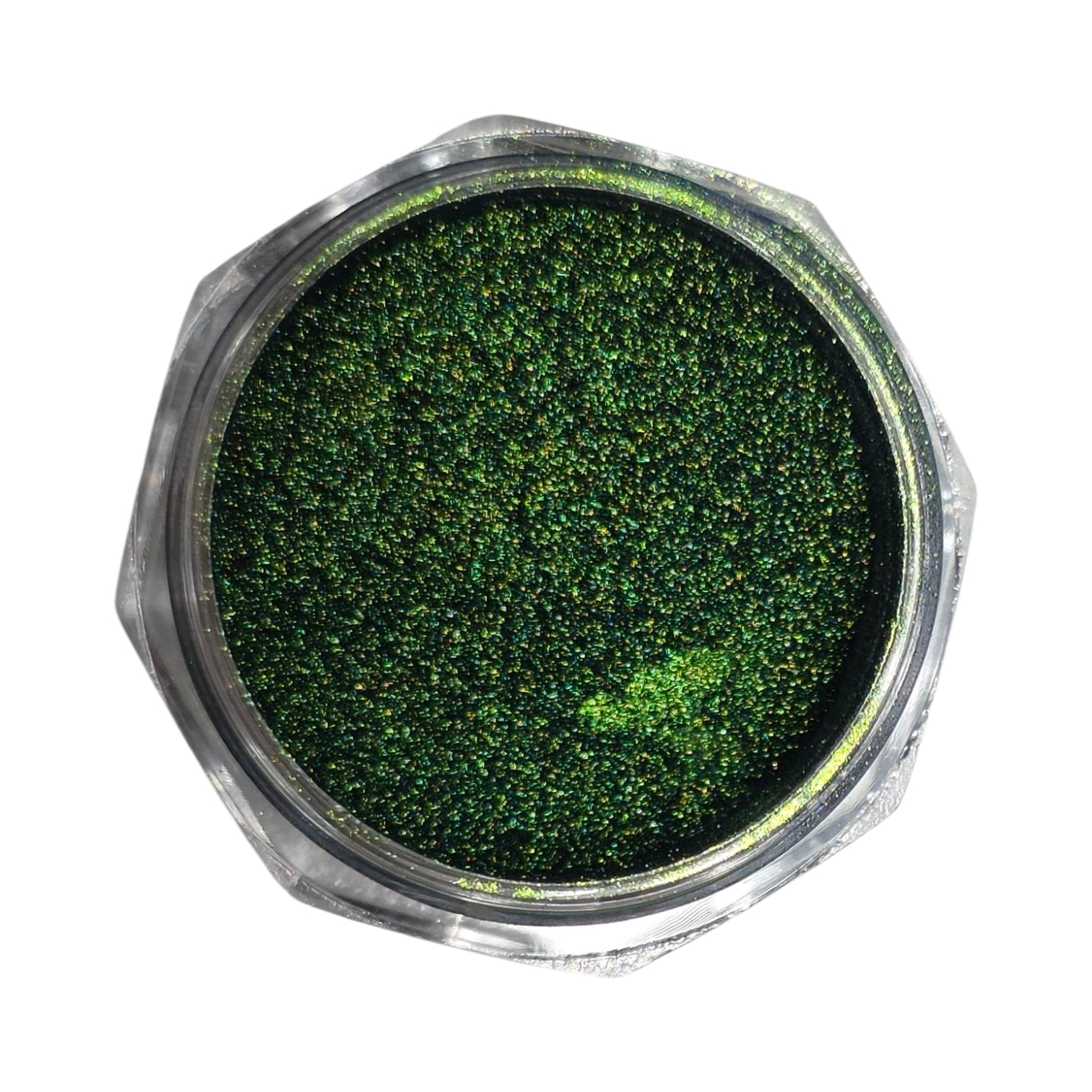 Pigment decor unghii POV 19