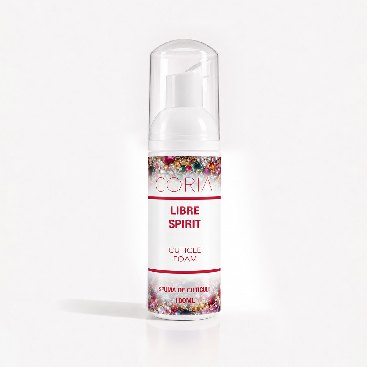 Image of Spuma pentru cuticule Libre Spirit 100ml