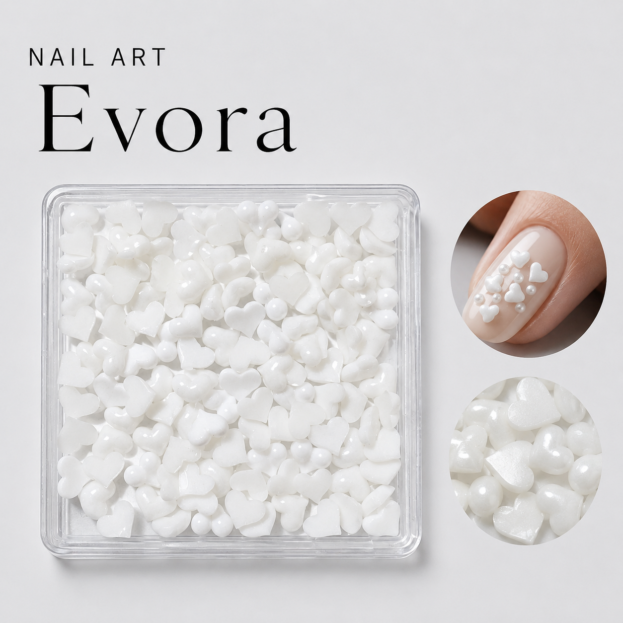 Image of Nail Art Evora